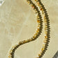 16.25" Citrine Necklace