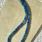 17" Kyanite Necklace